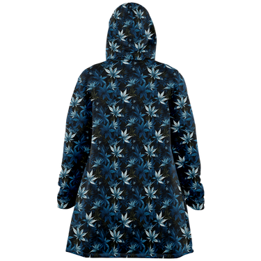 Chokefish™ Cannabis Cloaks Unisex-006B